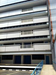Jtc Flatted Factory Building (D25), Factory #432568861